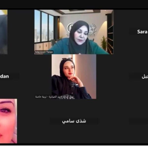 جلسة حوارية تسلط الضوء على العادات الرمضانية ودور المرأة وحضور عربي بارز يجسد روح التواصل الثقافي المشترك