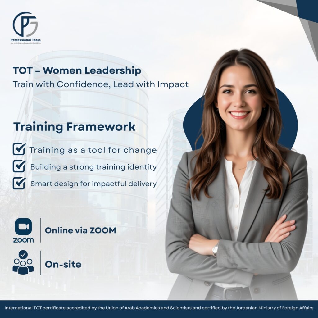 Institutional Excellence: International Train-the-Trainer (TOT) Program